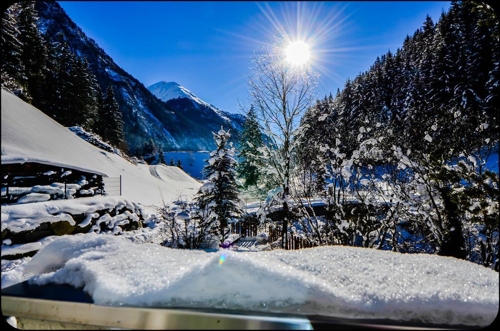 Alpindesign Kaunertal Cameră foto